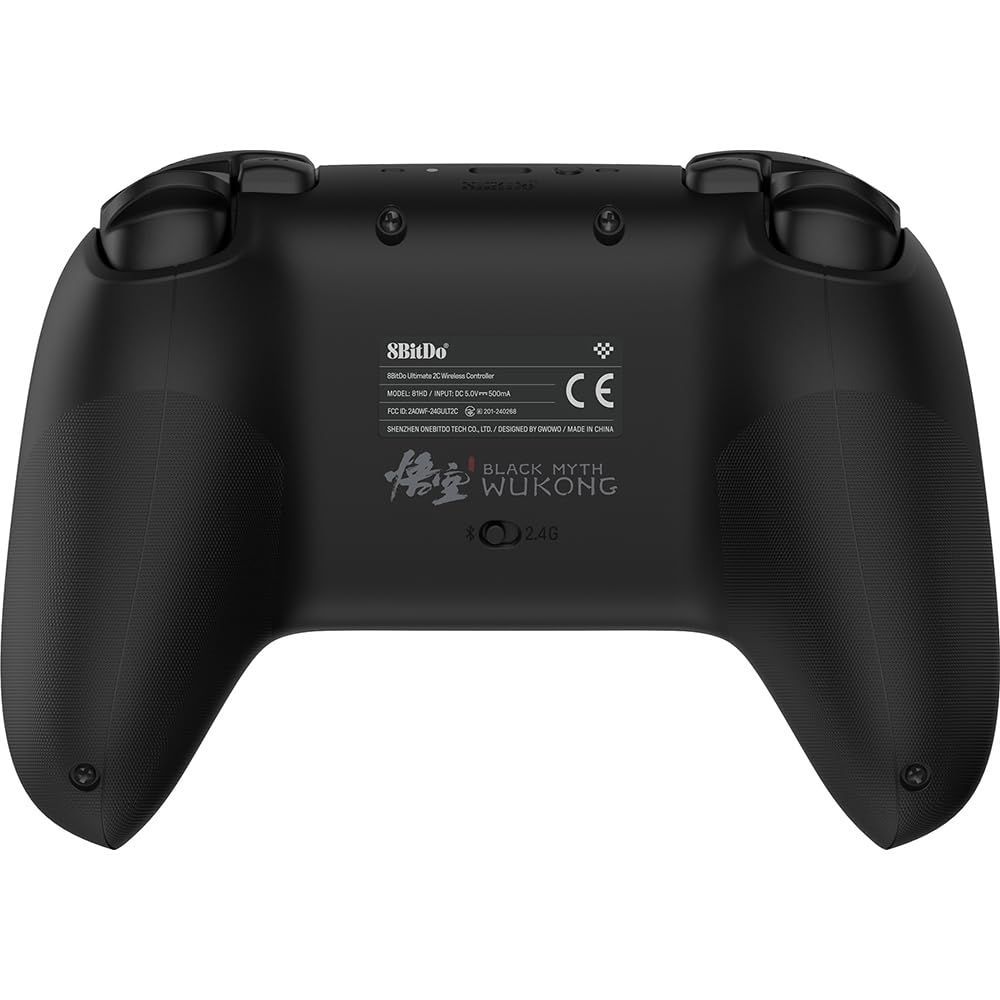 Ultimate Black