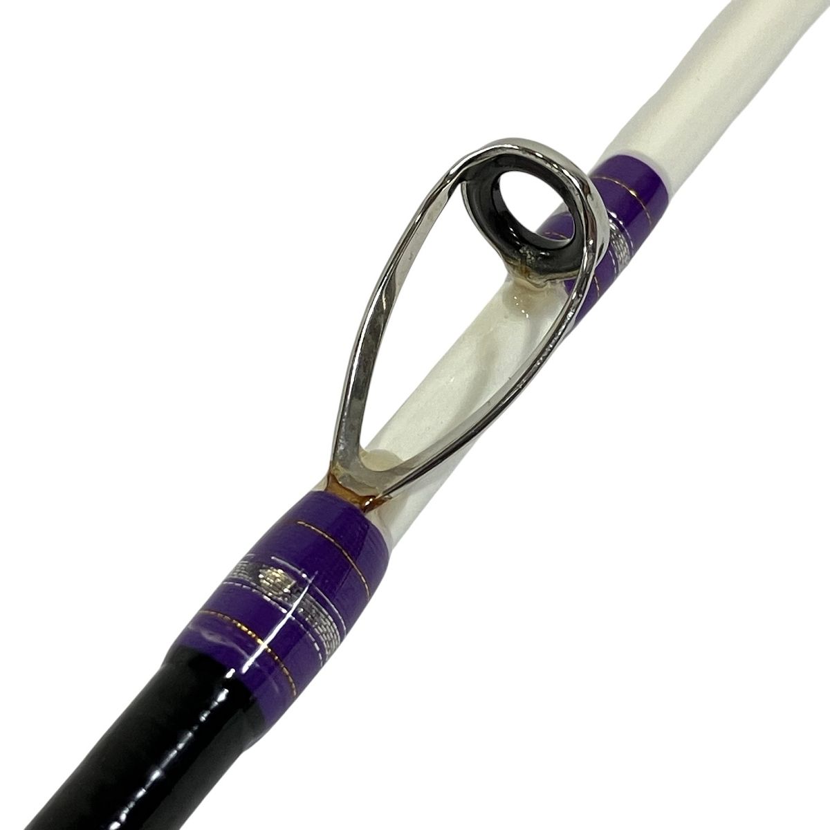 ゴクスぺ ピュアテック GOKUEVOLUTION BISHIAJI Stick 165 ゴク