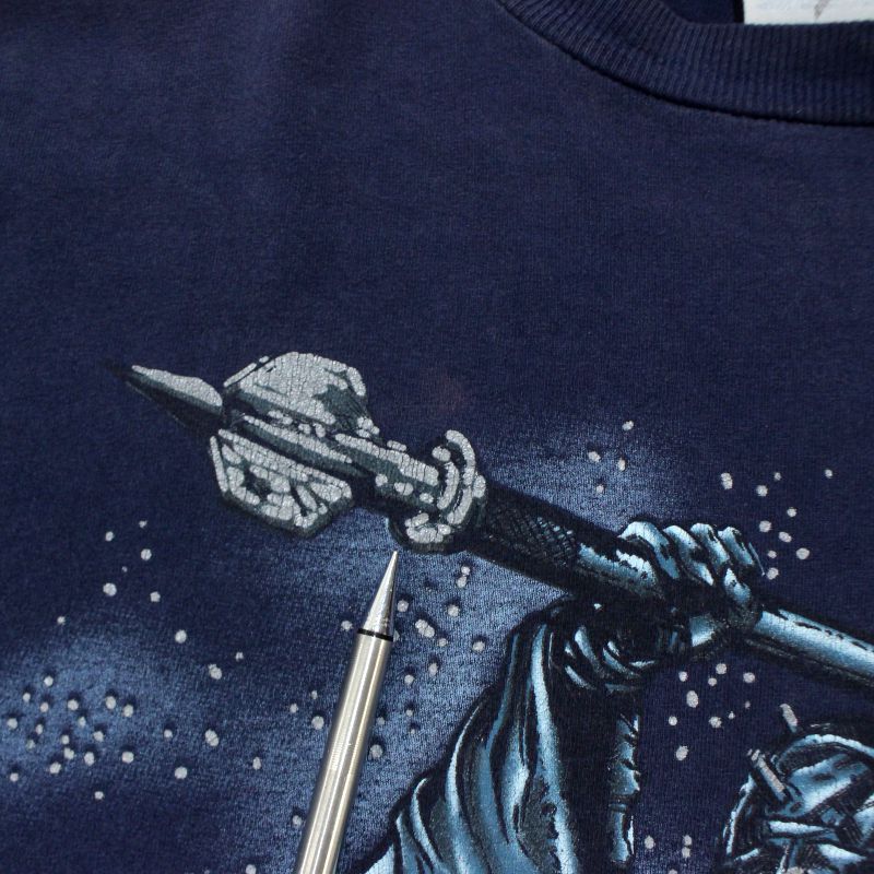 90s vintage TULTEX スターウォーズ STAR WARS タスケン・レイダー