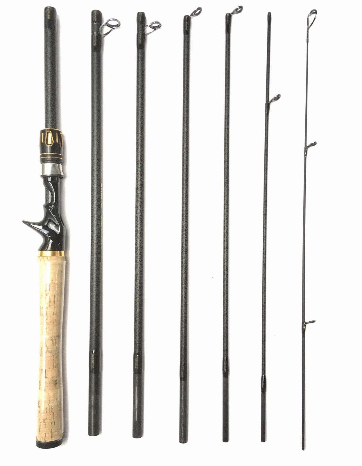 渓流用ベイトパックロッド 【公式通販】