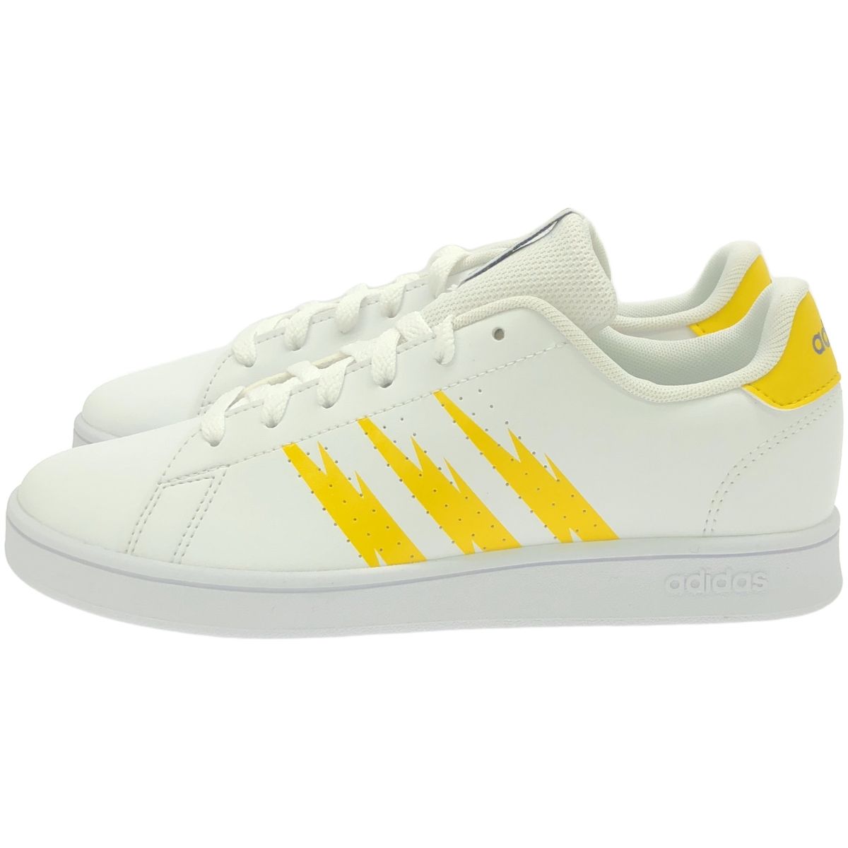 adidas アディダス ADVANTAGE Pokemon Pikachu ポケモン ピカチュウ 
