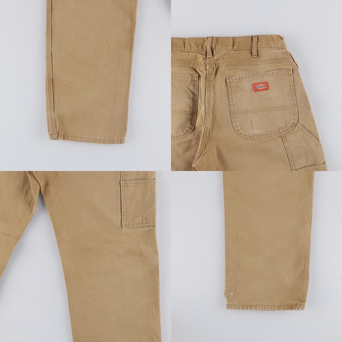 Dickies