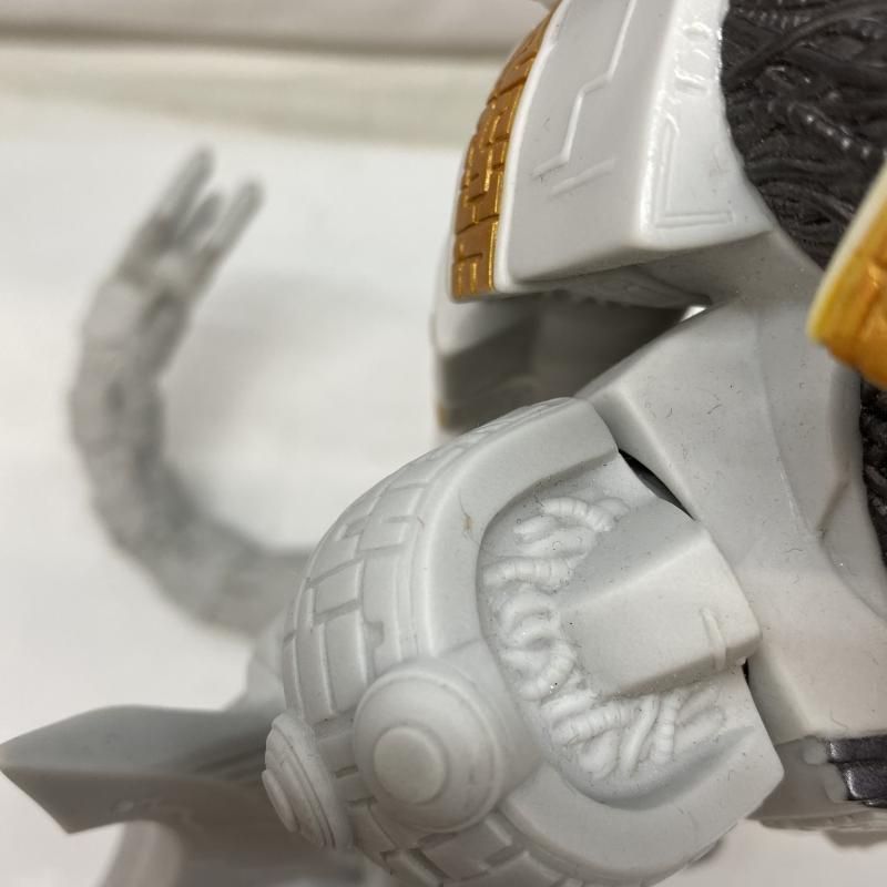 【中古】タグ有)ウルトラ怪獣DX シビルジャッジメンター ギャラクトロン[22][240022196835] 中古】タグ有)ウルトラ怪獣DX シビルジャッジメンター ギャラク