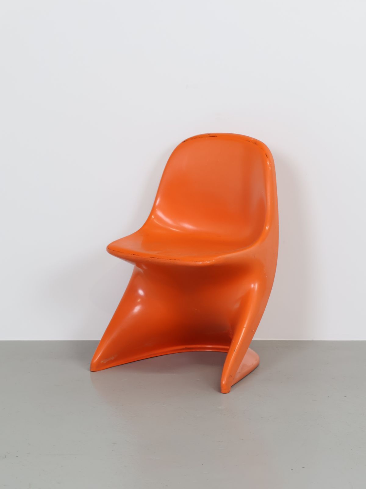 Alexander Beggeデザイン