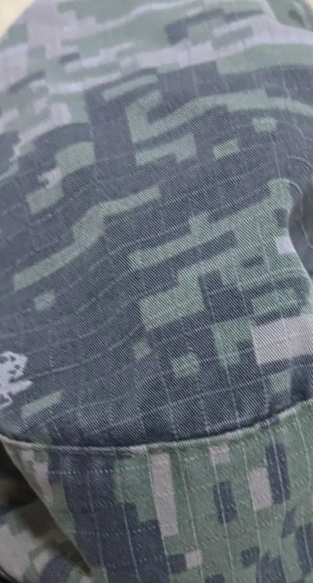 海兵隊 キルティングジャケット