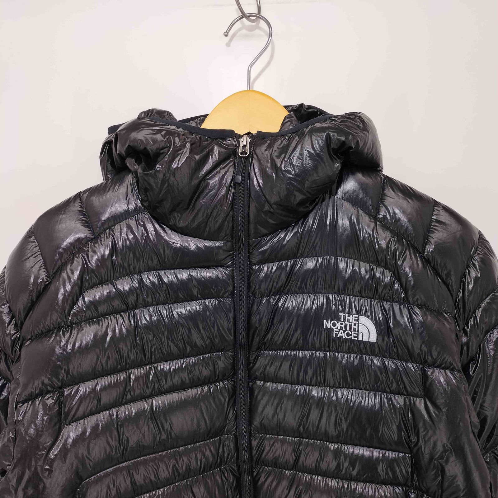 ザノースフェイス THE NORTH FACE SUMMIT Flash Hoodie フラッシュ  