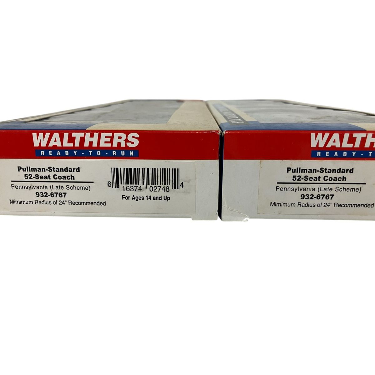 WALTHERS