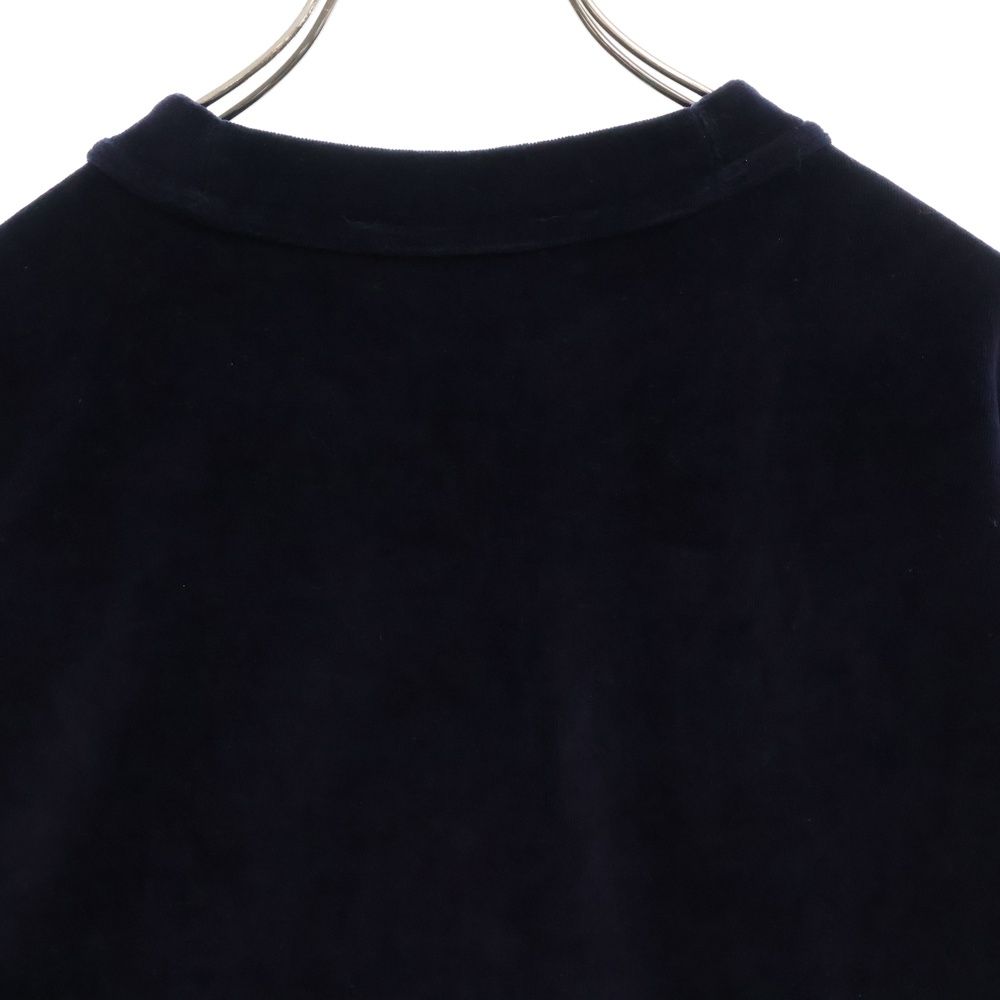 ALEXANDER WANG (アレキサンダーワン) Logo Crewneck Swaetshirt