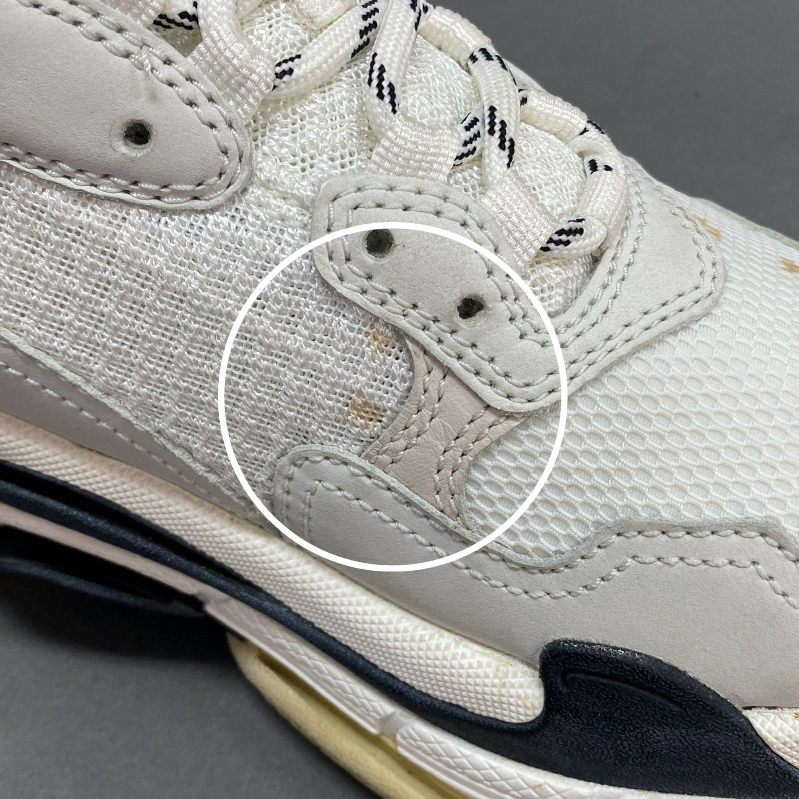 8l25 BALENCIAGA バレンシアガ TRIPLE S トリプルエス ダッド