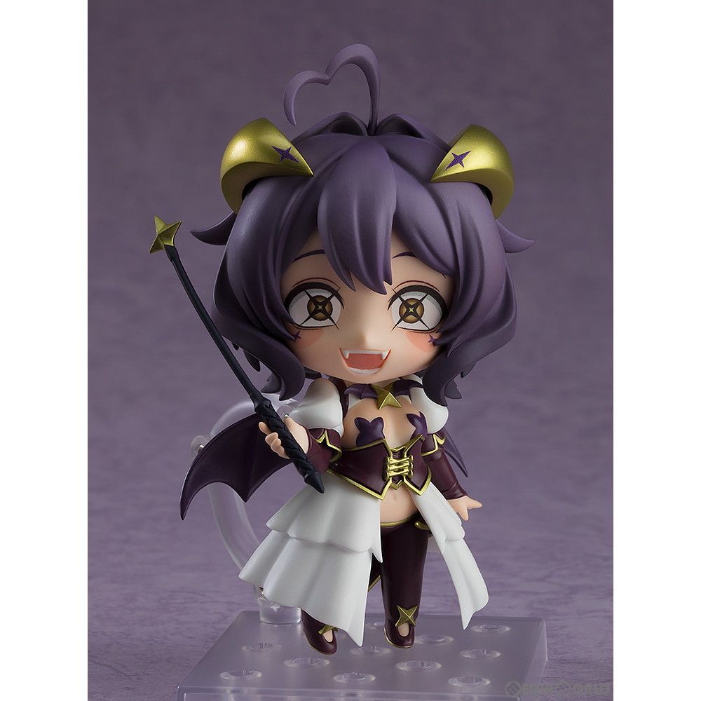 GOOD SMILE COMPANY - ねんどろいど 2446 マジアベーゼ 魔法少女にあこがれて 完成品 可動フィギュア グッドスマイルカンパニー ねんどろいど 2446 マジアベーゼ 魔法少女にあこがれて 完成品