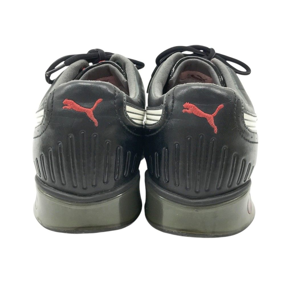 PUMA GOLF プーマゴルフ 184715 02 ツアーフュージョン ゴルフシューズ 
