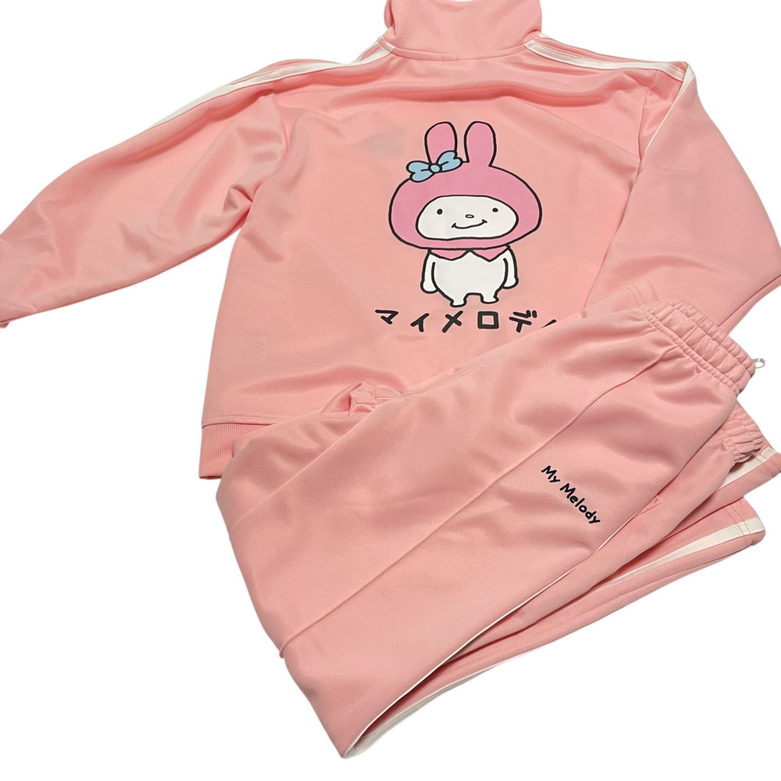 新品】サンリオ マイメロディー にしむらゆうじ トラック