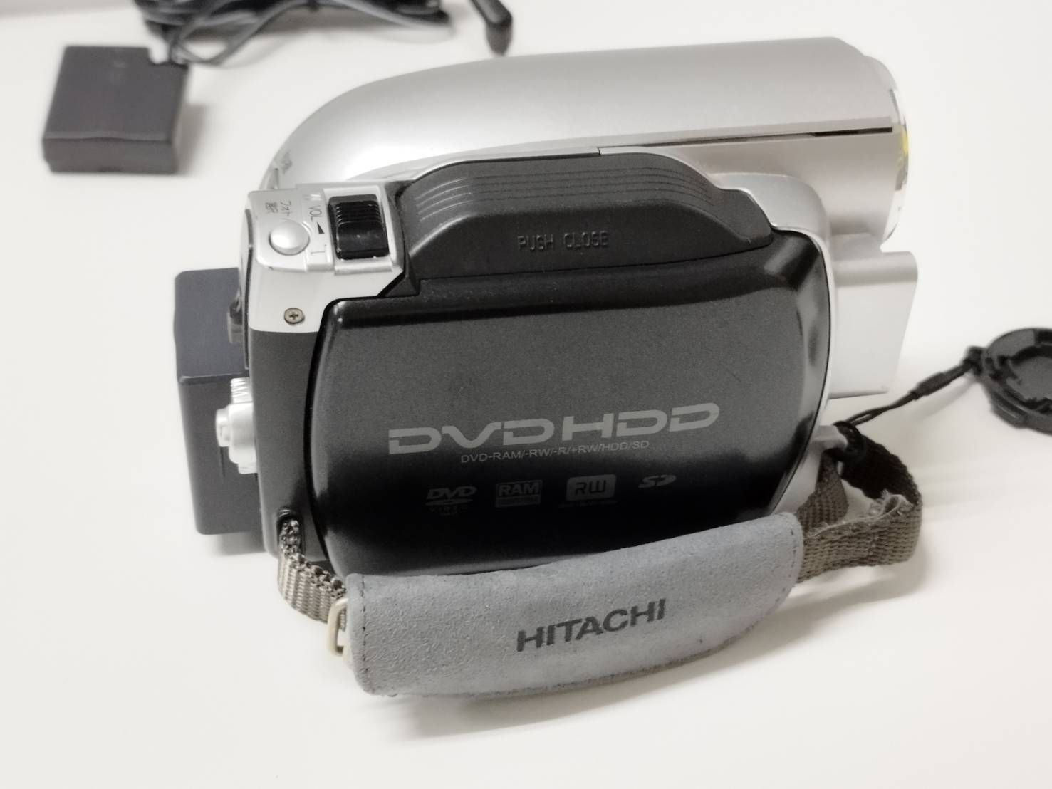 日立　DZ-HS803 ビデオカメラ 日立 DZ-HS803 ビデオカメラ 日立 DZ-HS803 ビデオカメラ 日立 DZ