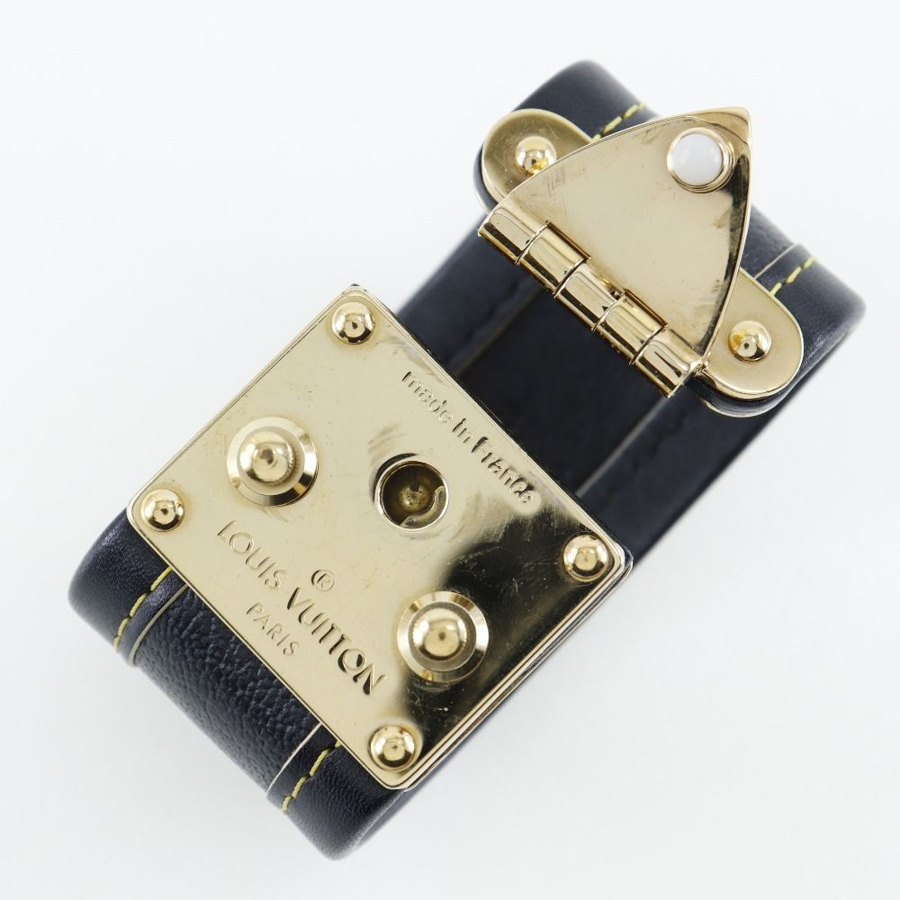 LOUIS VUITTON】ルイ・ヴィトン ブラスレセリュール スハリ M92750 
