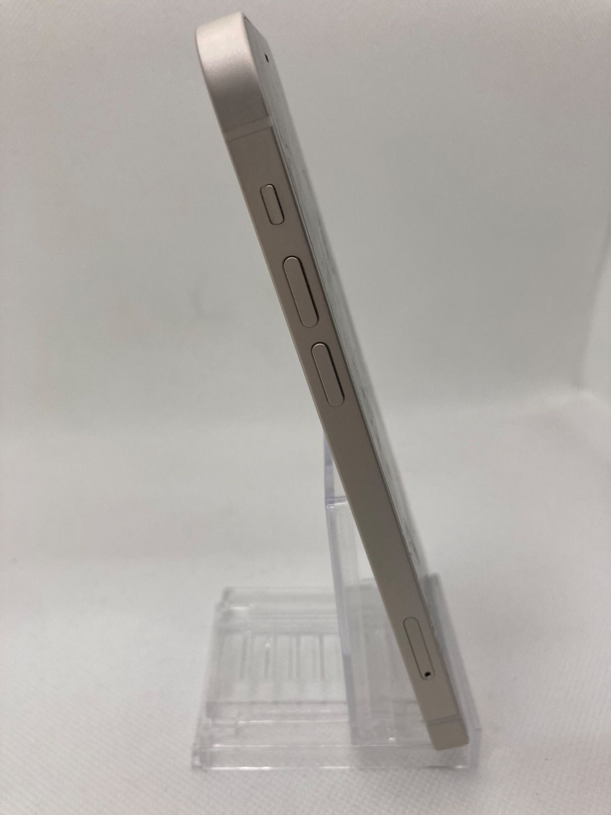 ☆iPhone12 (中古品) ☆ ジャンク SIMロック解除済み 64GB 1122 - メルカリ