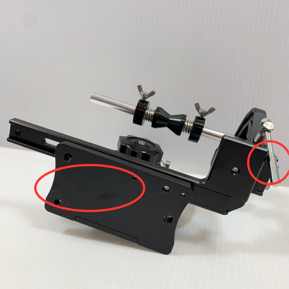 ミンコタ エッジマクサム12V55lb お手渡し限定 （ミンコタのエッジ 