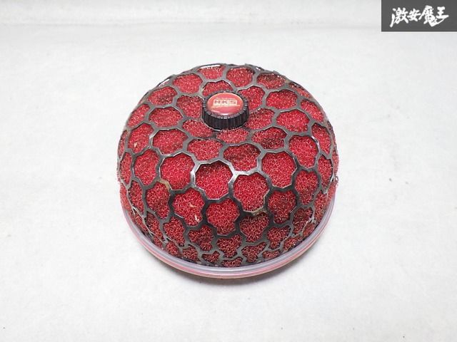 Super power flow Hks エアークリーナー 即発送 HKS スーパーパワー