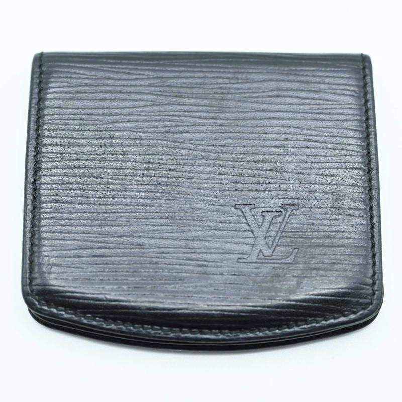 LOUIS VUITTON ルイヴィトン エピ キュヴェットスプール