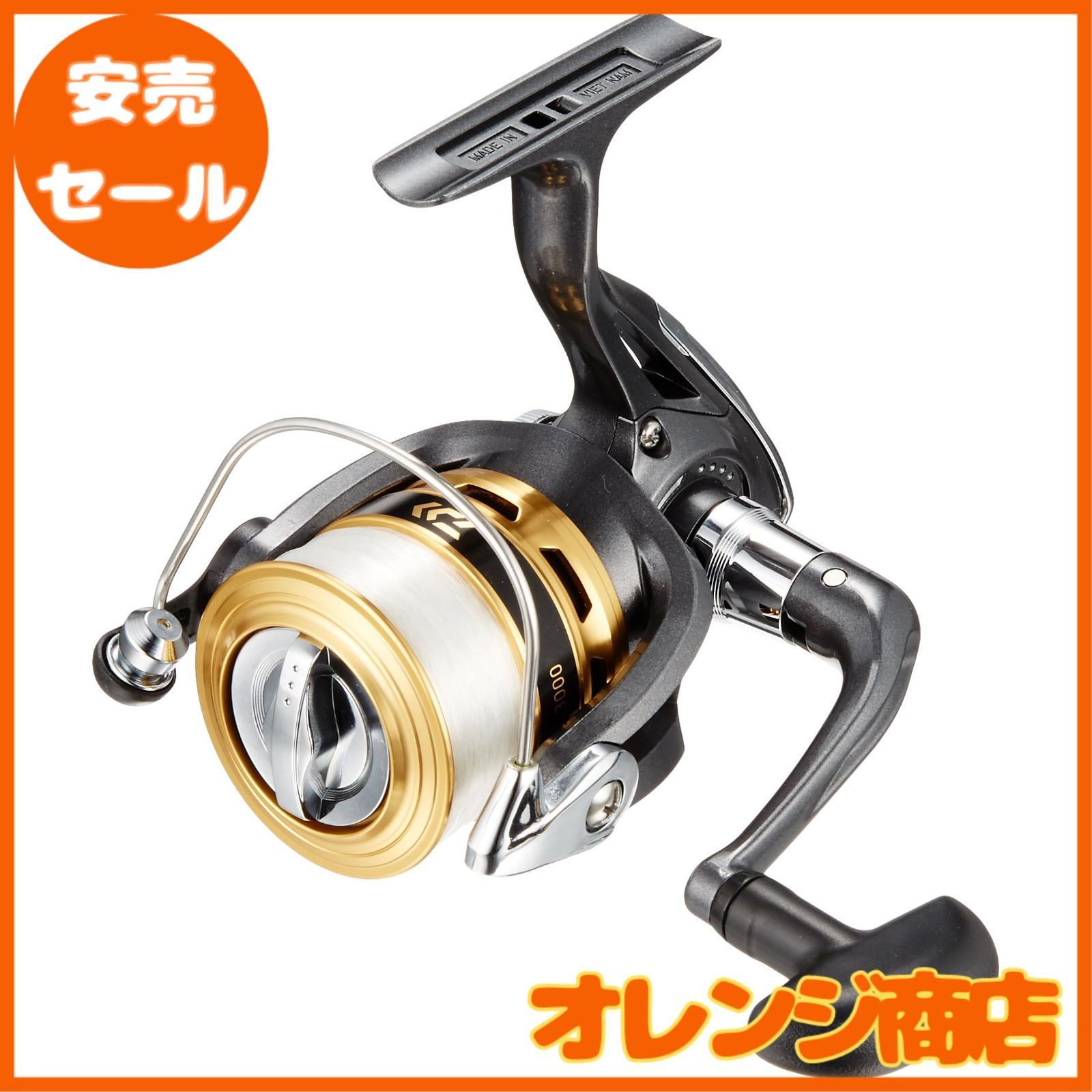 ダイワ ジョイナス 4000 2000 スピニングリール まとめ売り ダイワ ジョイナス 4000 2000 スピニングリール まとめ売り