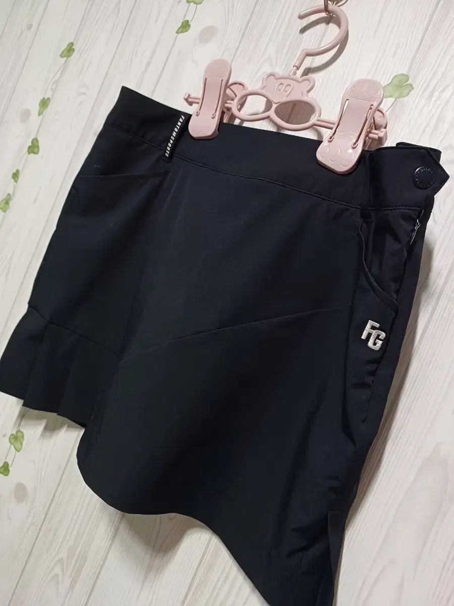 ファントム ゴルフスカート