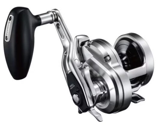 17オシアジガー1500HG おまけ付き 17オシアジガー1500HG おまけ付き 17オシアジガー 1500HG