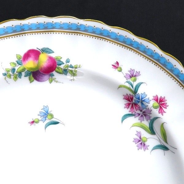  anv スポード Spode トラップネルスプレイズ プレート 皿 セット 洋食器 907207 調理器具 皿 食器