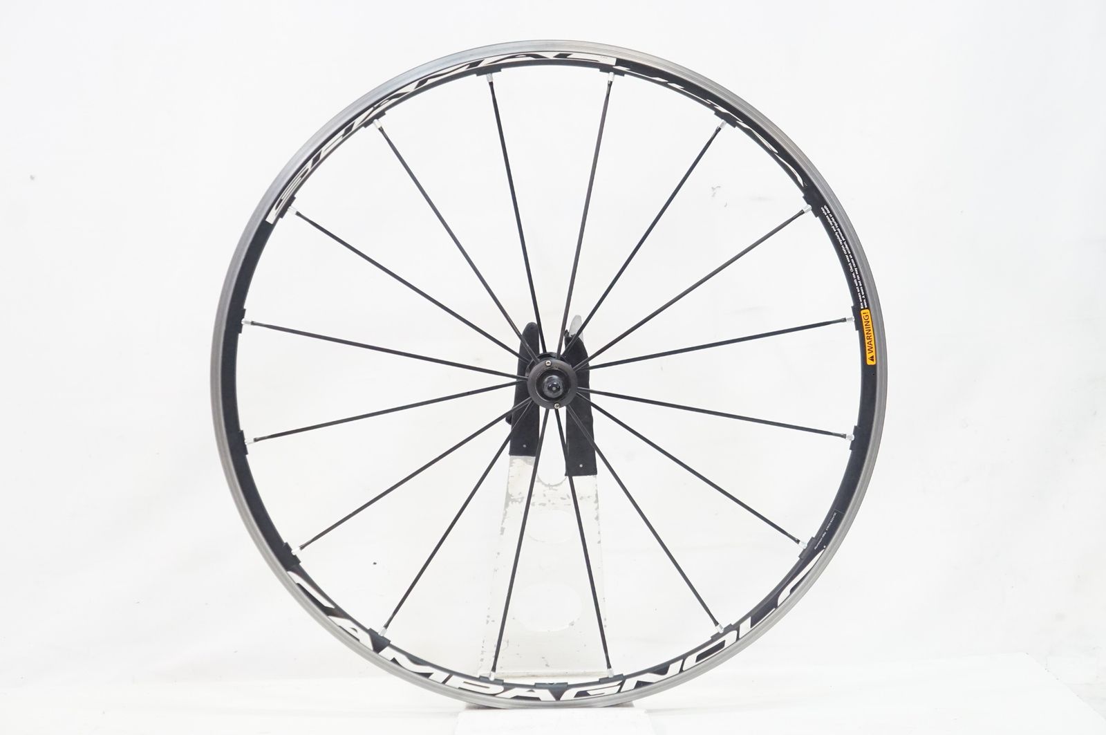 CAMPAGNOLO カンパニョーロ SHAMAL ULTRA C15 フロントホイール | バイチャリ熊谷店