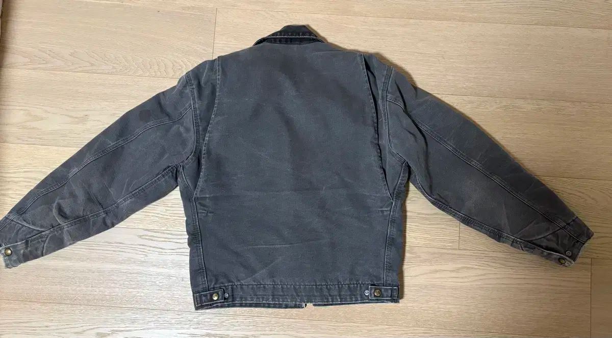 Carhartt(カーハート) デトロイトジャケット ジャケット j97 gvl