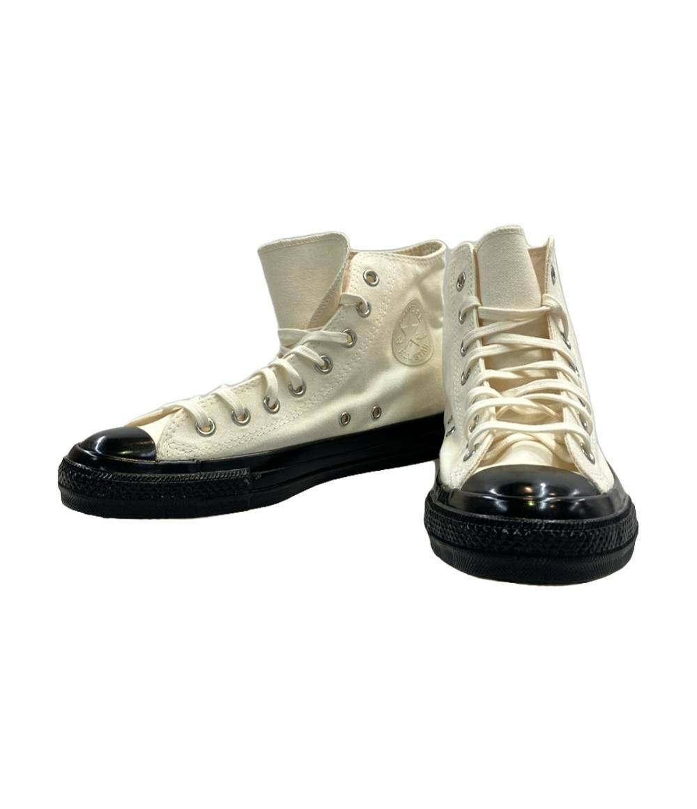 美品 コンバース ハイカットスニーカー メンズ SIZE 25.5 (S) CONVERSE