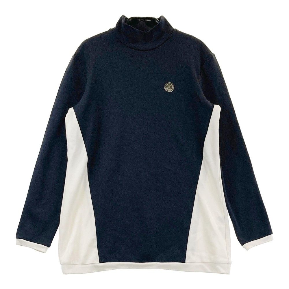 LANVIN sport ランバン ゴルフ長そで ランバン ゴルフ レディース」の