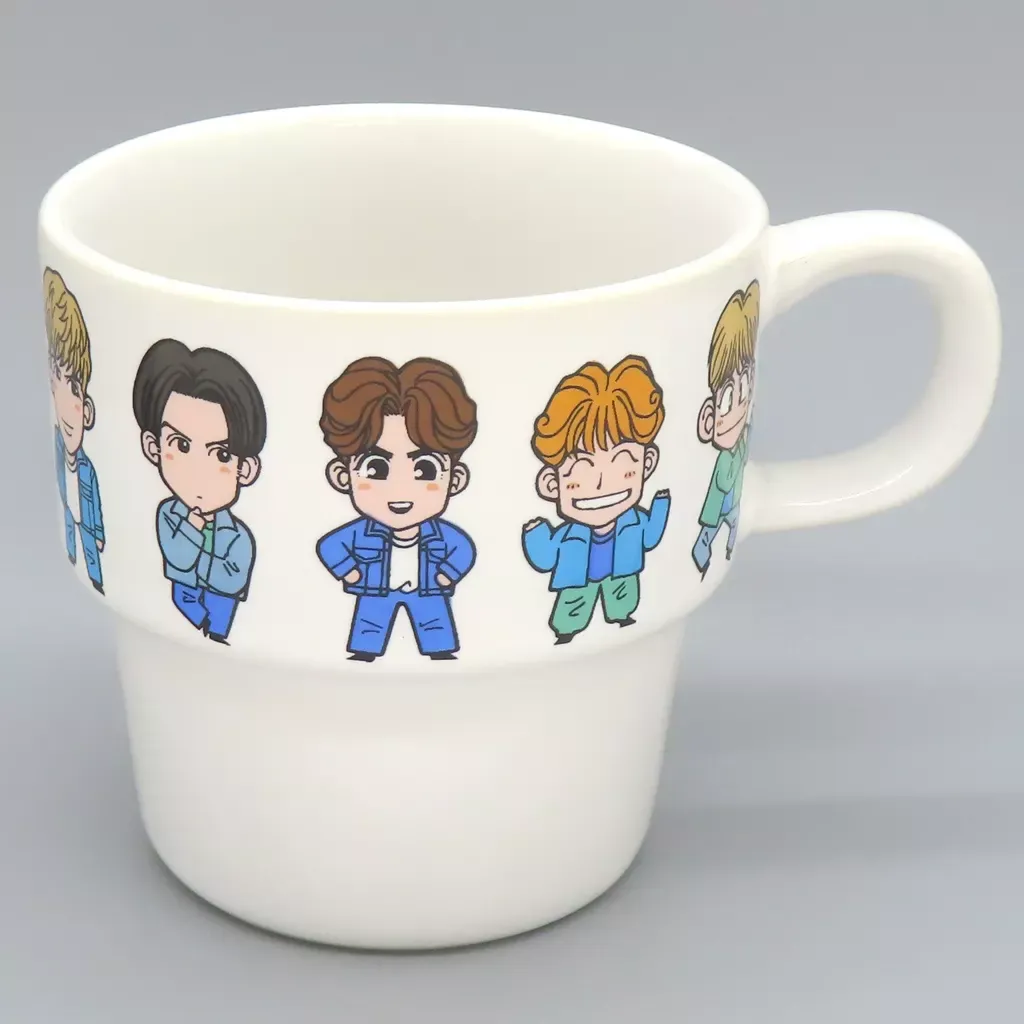 2026年最新】smap マグカップの人気アイテム - メルカリ