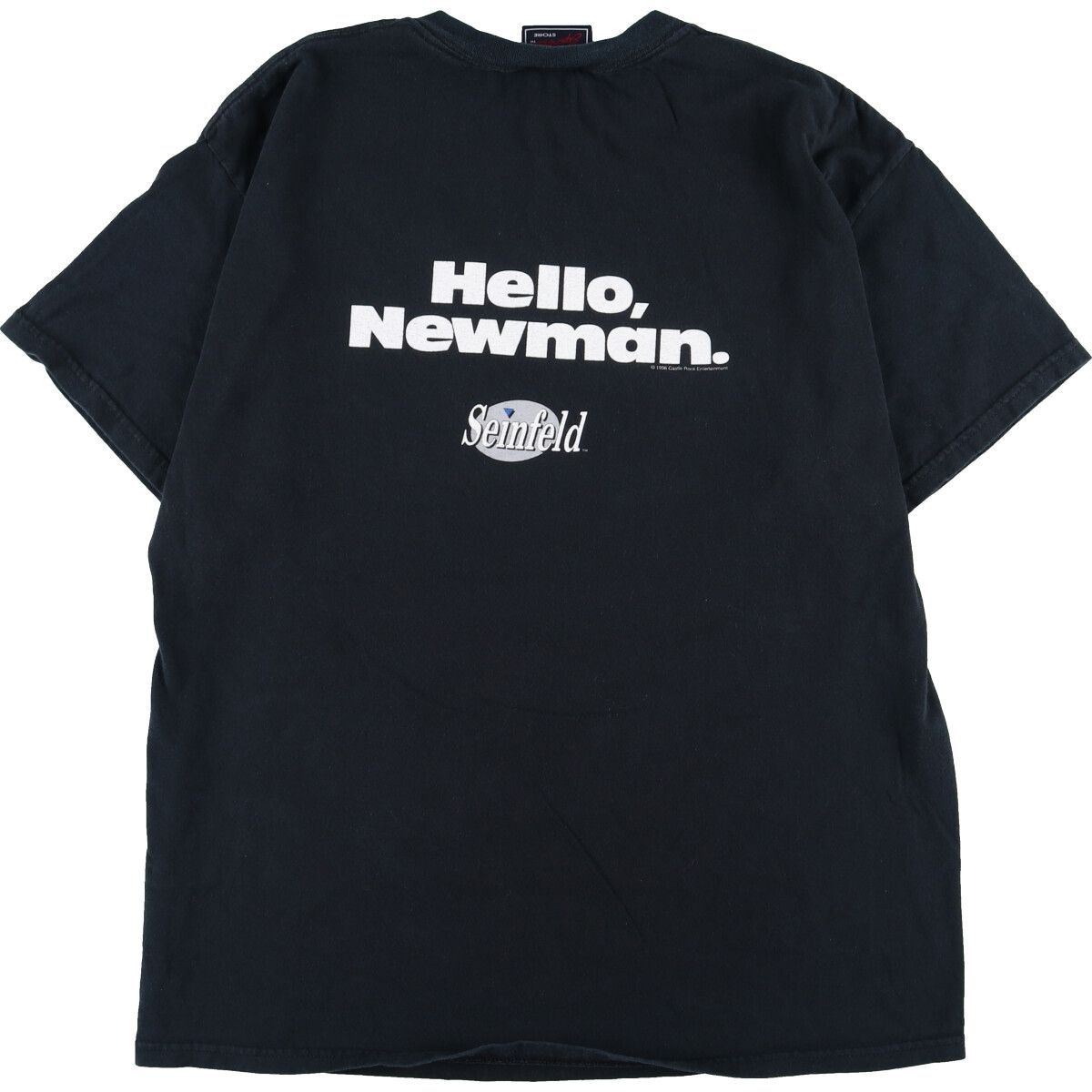 古着 90年代 NBC STORE SEINFELD サインフェルド NEWMAN テレビ番組 