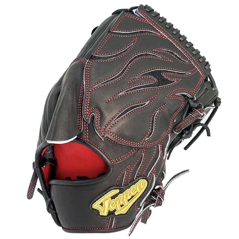 テッペン Teppenてっぺん 硬式用グラブ 2025下半期 オーダーグラブ 投手用 グラブ袋付き 25AW SW1 2025 11-013