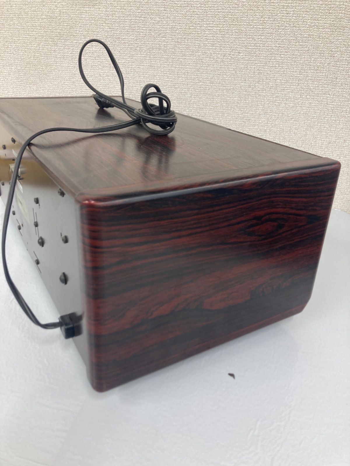 状態について説明欄をご覧ください サンスイ