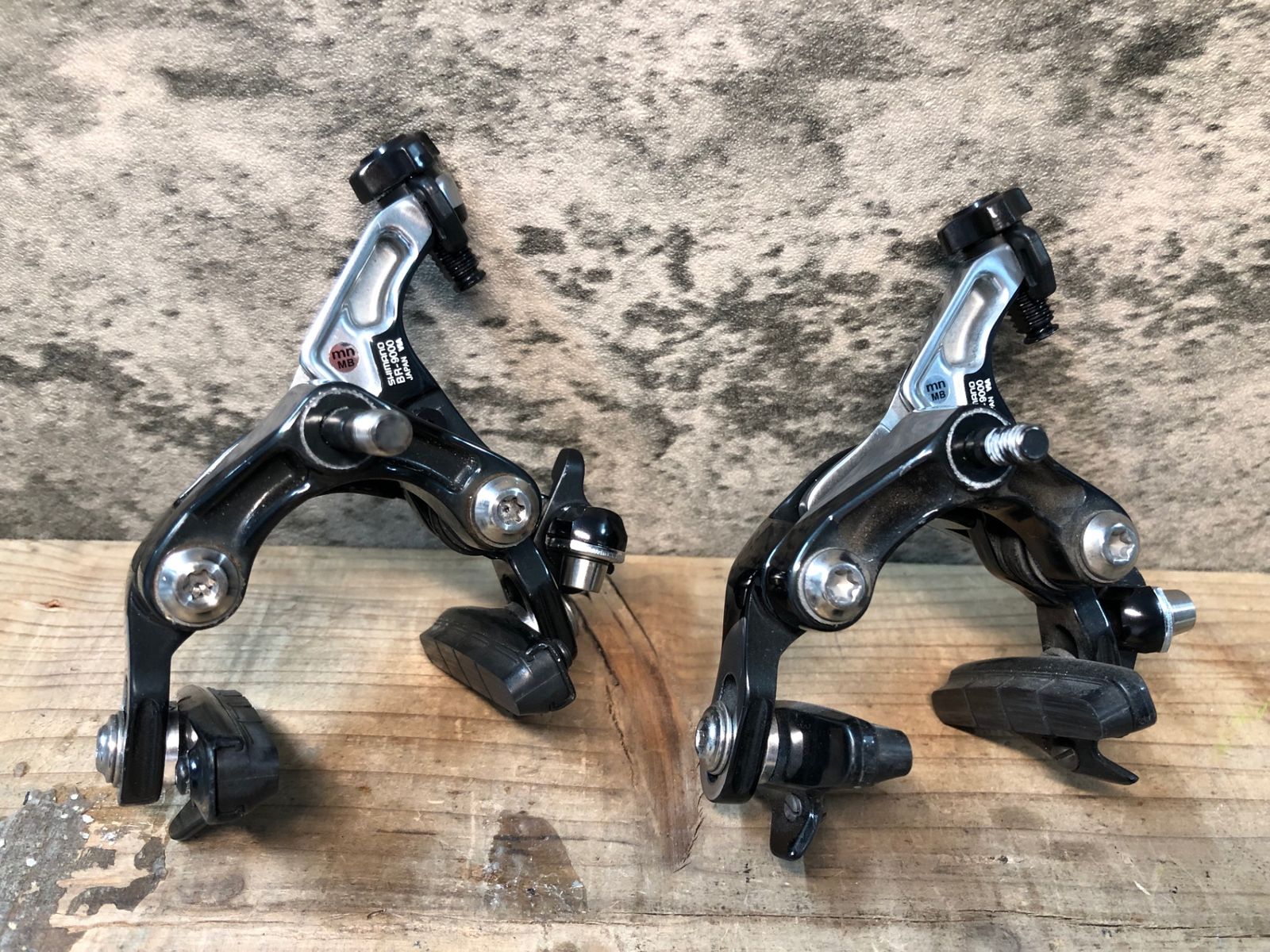 DURA-ACE BR-9000