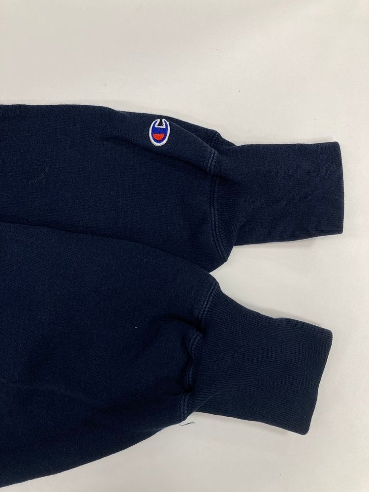 チャンピオン Champion 90s～ ヴィンテージ vintage 刺繍タグ リバース