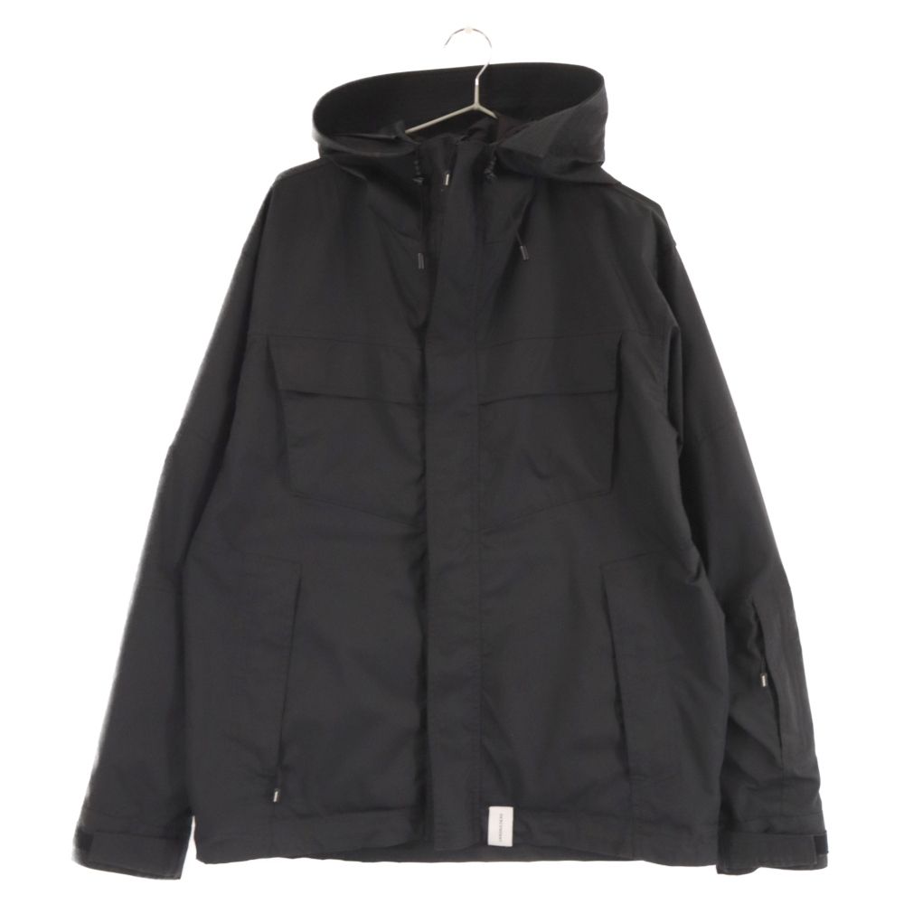 DESCENDANT マウンテンパーカー 【公式通販】