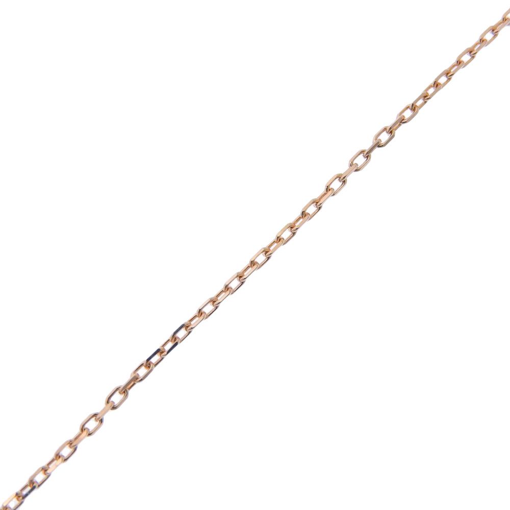 CARTIER】カルティエ ダムール ディアマンレジェLM ラージモデル  