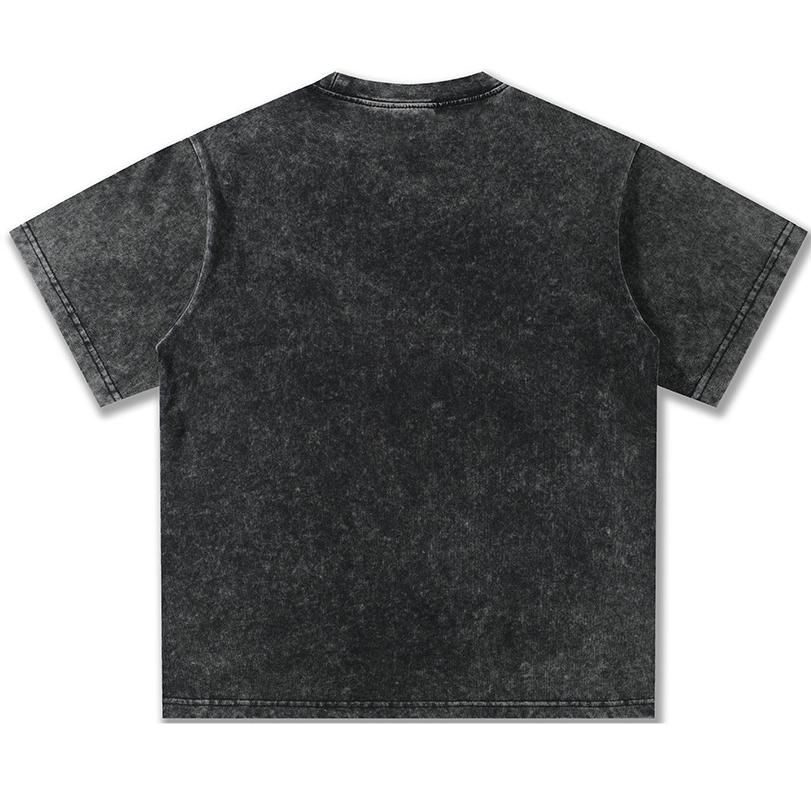イリア・トプリア UFC Ilia Topuria ヴィンテージ加工 Tシャツ