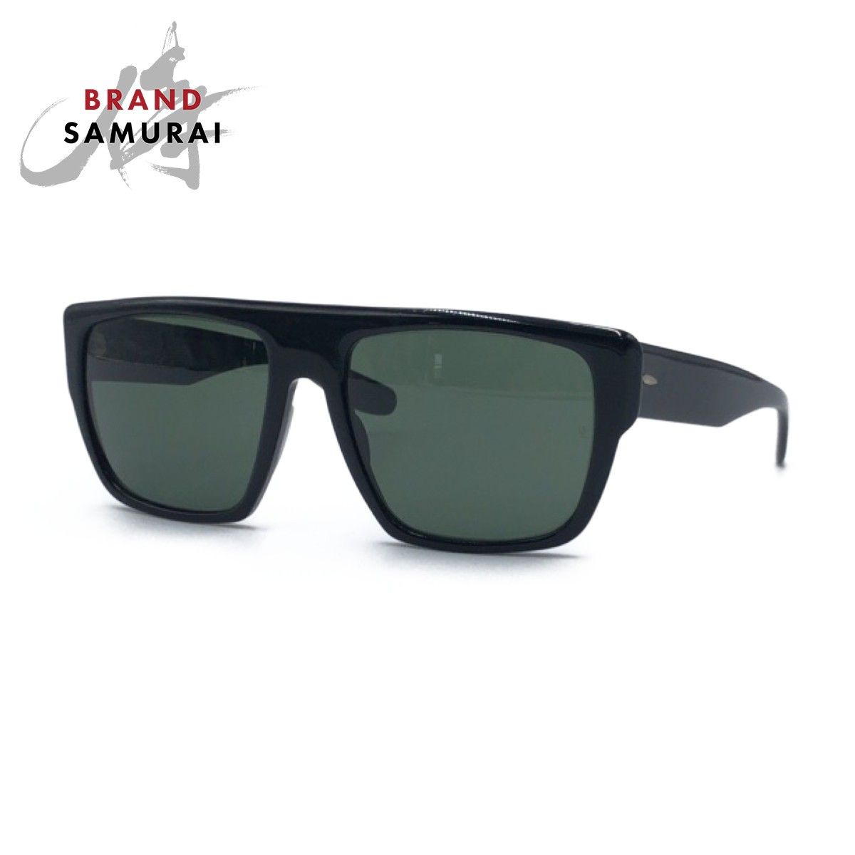 Ray-Ban レイバン B&L RAY-BAN U.S.A ドリフター ブラック 黒