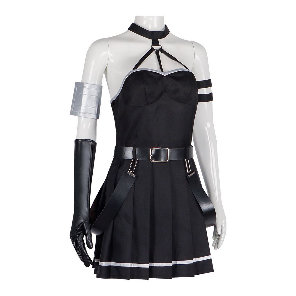 Tokyo Femme】【COS】葬送のフリーレン ユーベル コスプレ衣装