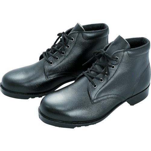 【新品・7営業日以内発送】ミドリ安全 V262N-26.0 ゴム底安全靴 中編上 V262N 26．0CMV262N26.0 MIDORI ANZEN【沖縄離島販売】