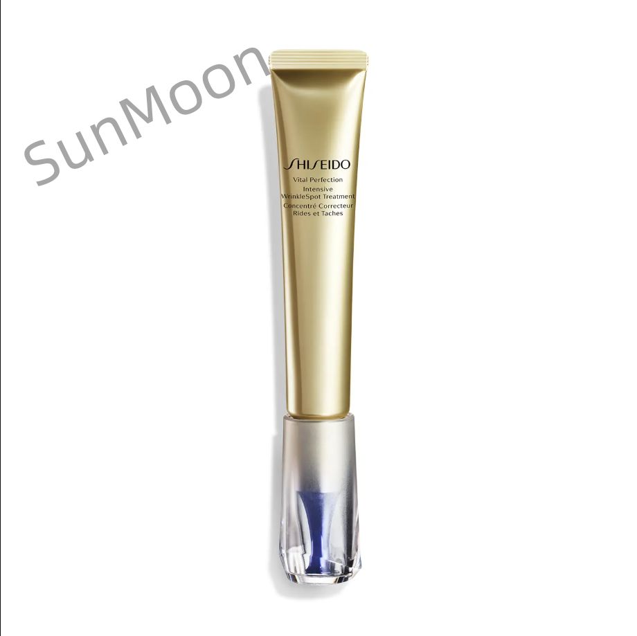 前に SHISEIDO バイタルパーフェクション リンクルリフト ディープレチノホワイト５ AE006