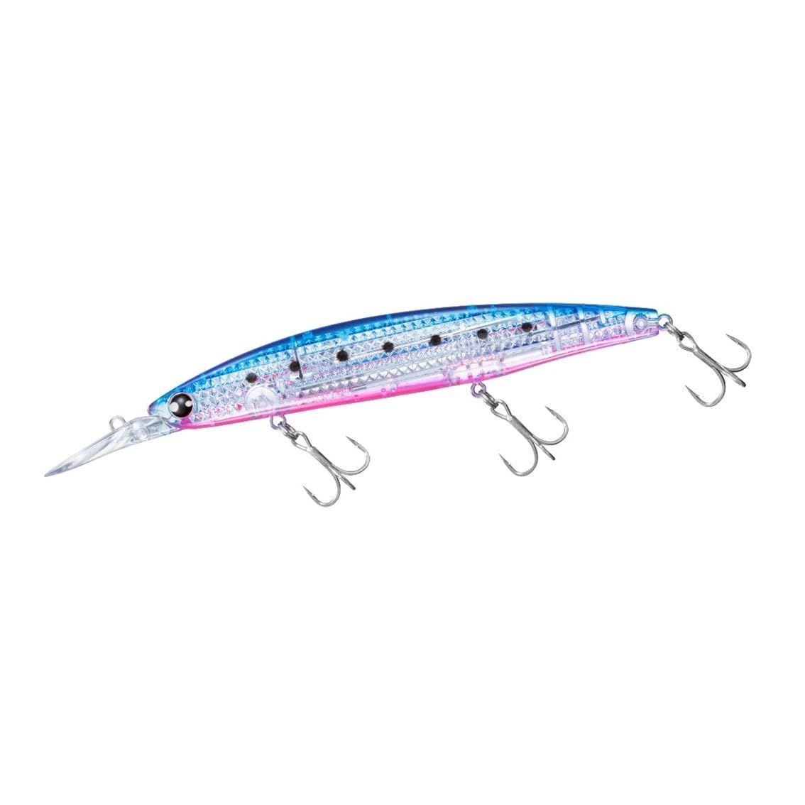 DAIWA - ダイワ　セットアッパー125SDR 限定色　セット売り 再入荷】ショアラインシャイナーZ セットアッパー 125S-DR