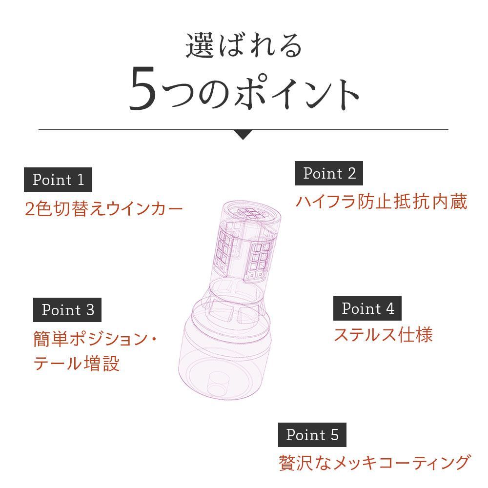 ブルー
