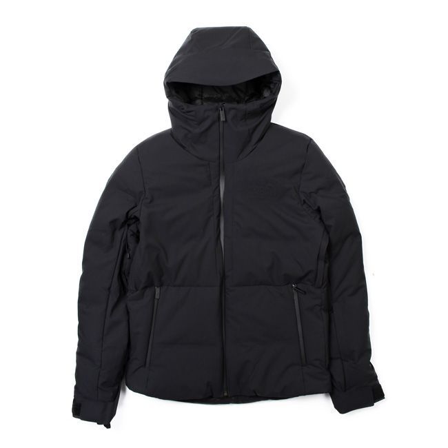 新品未使用】ノースフェイス THE NORTH FACE ダウンジャケット CIRQUE