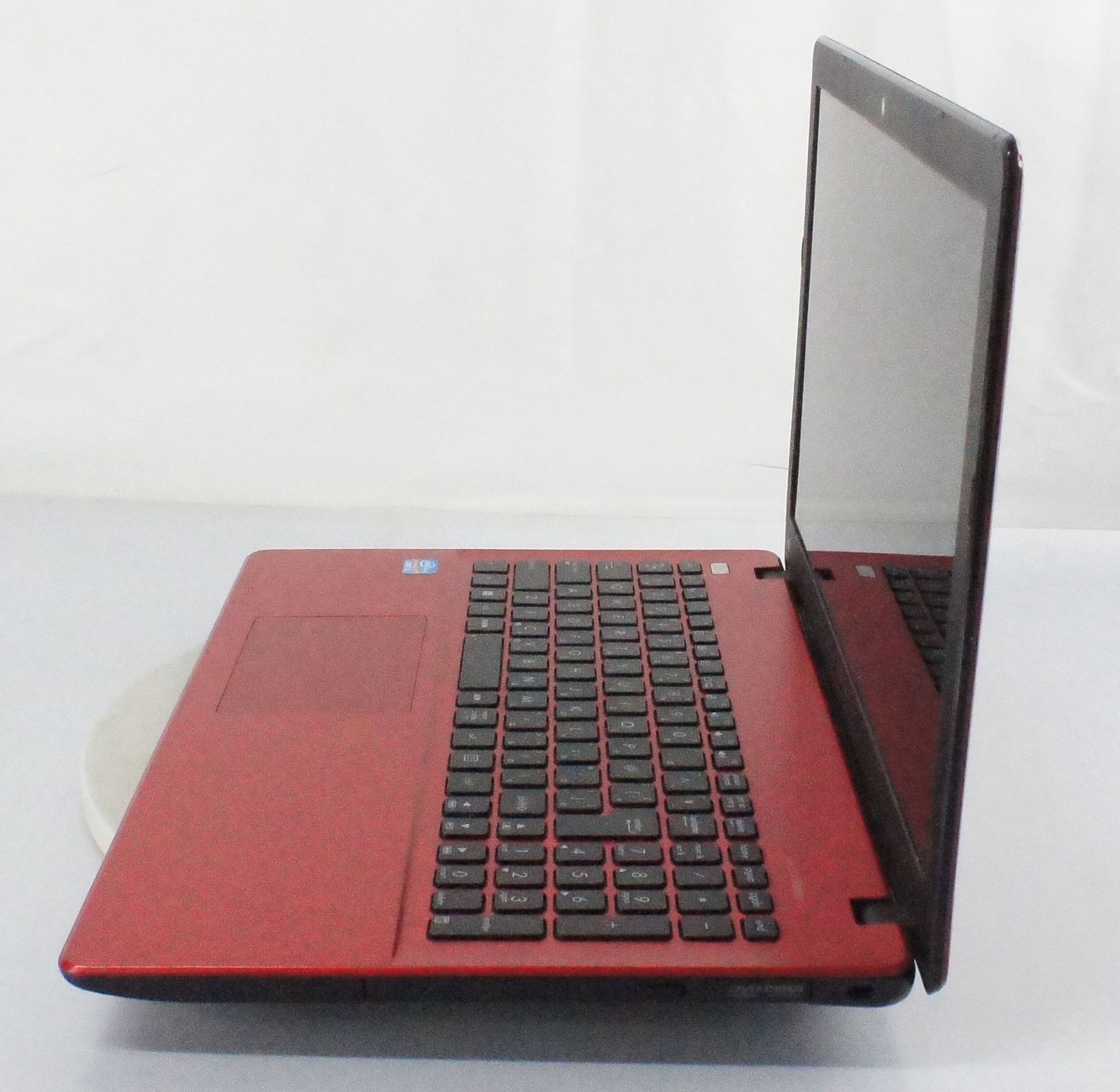 ASUS K550CA-RED Amazon.com: ASUS K550CA-EH51T 15.6-Inch