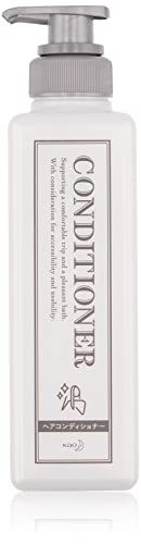 超激安セール 開催中です！ 花王プロシリーズ 空容器 ケース販売 花王 アプリケーター クラシックタイプ ヘアコンディショナー 400ml 梱販売用 業務用 花王プロフェッショナル サービス