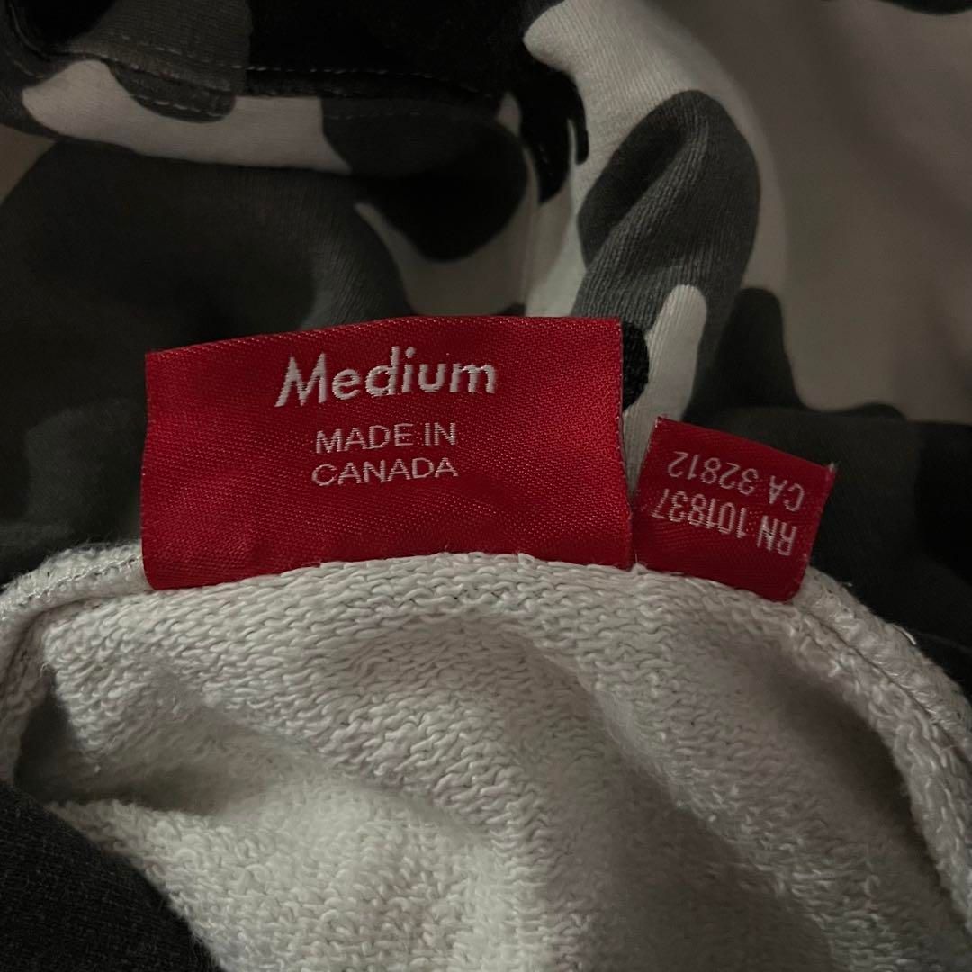 国旗 スウェット