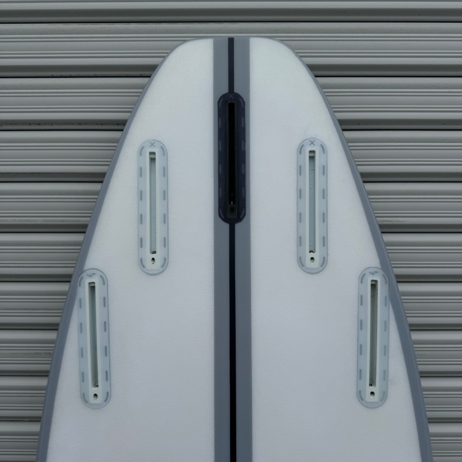 美中古 ファイヤーワイヤー FIREWIRE 5'8 FRK Plus I-Bolic